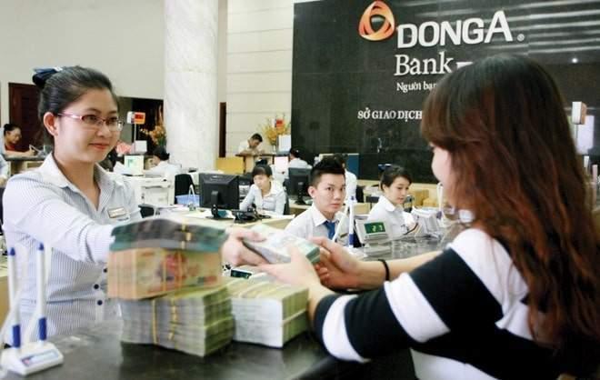 3 hình thức vay trả góp của ngân hàng Đông Á hấp dẫn nhất hiện nay