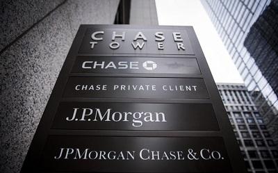 JP Morgan Chase Bank Mỹ tại Việt Nam