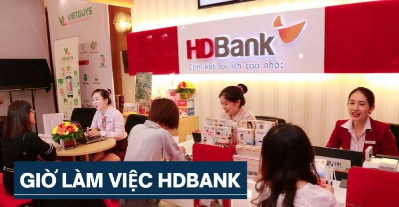 Giờ làm việc của ngân hàng Việt Nam cập nhất mới nhất 2023
