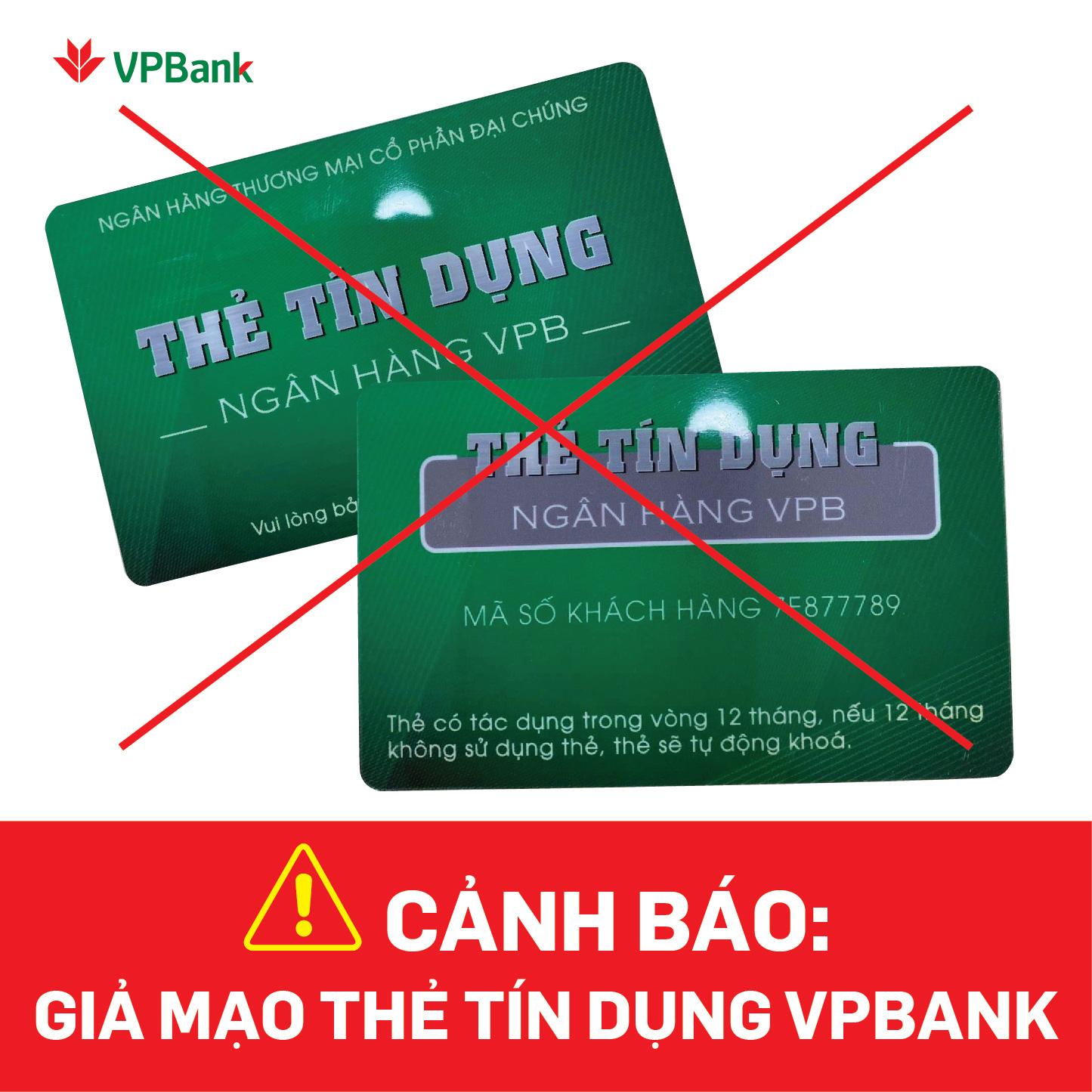 Ngân Hàng VPBank Lừa Đảo Có Đúng Không?