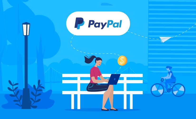 Rút tiền từ Paypal về Vietcombank như thế nào?