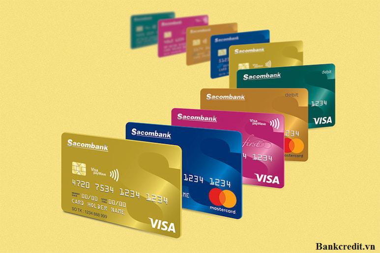 Hotline ngân hàng Sacombank - Hỗ trợ khách hàng khi mất thẻ