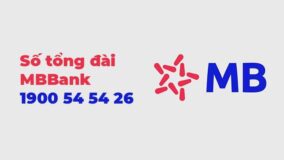 Số Tổng Đài Ngân Hàng MBBank – Hotline CSKH 24/7