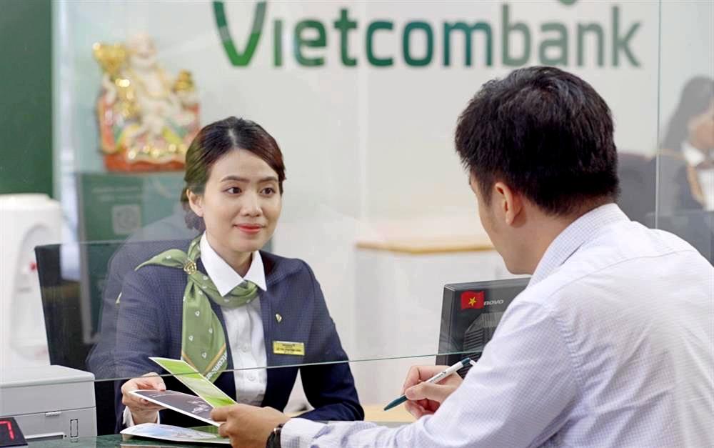VietcomBank cho vay 4 gói lãi suất cạnh tranh, cùng gói lãi suất cố định trong 10 năm