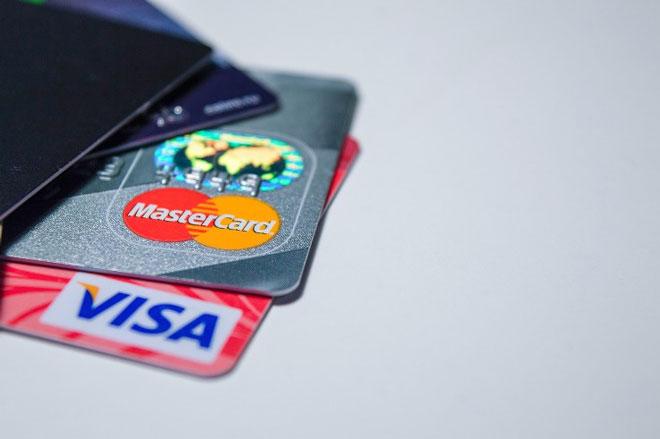 Cách làm thẻ tín dụng ngân hàng