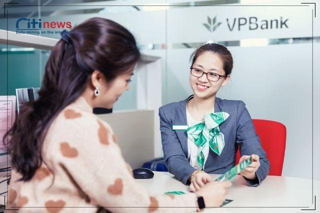 VPBank - 25 năm thịnh vượng Việt Nam