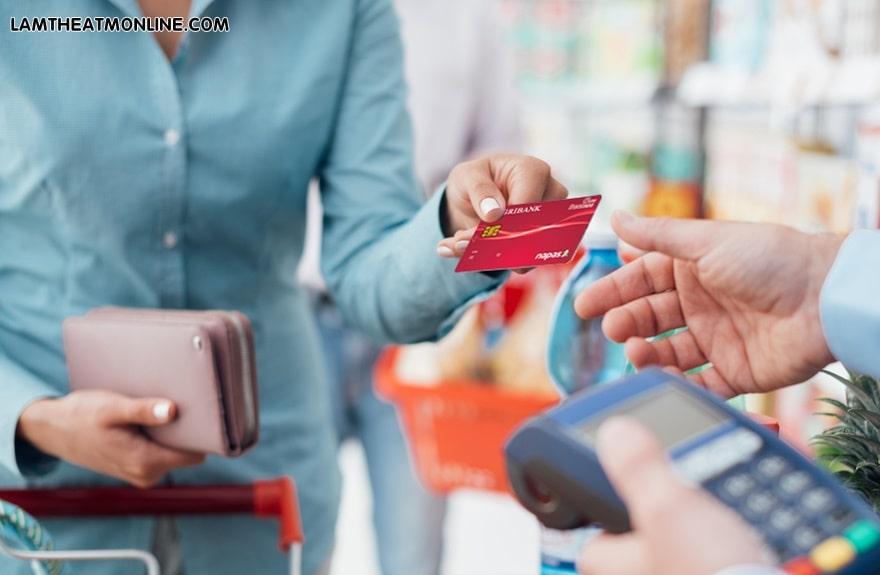 Cách rút tiền vay thấu chi Agribank – Những điều cần biết về thẻ thấu chi