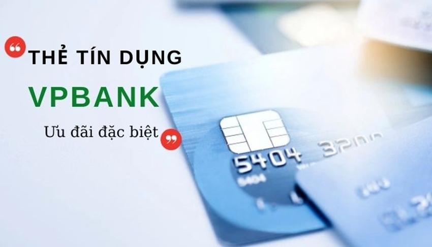 Có nên làm thẻ tín dụng VPBank hạn mức 45 triệu ?
