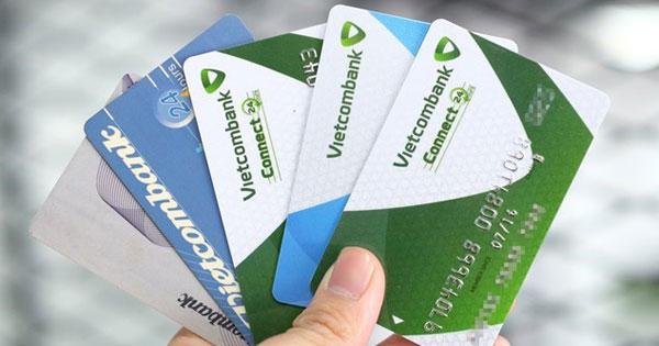 Hướng dẫn cách làm thẻ tín dụng Vietcombank nhanh nhất